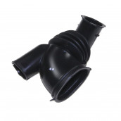 Verbindungsschlauch Bottich-Pumpe