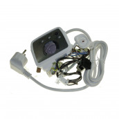 Modul mit Frontgehäuse