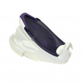 Gehäuse ohne Wasserbehälter