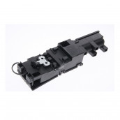 Original-Elektrischer Anschluss + Zündung