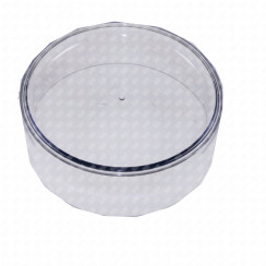 Zwischendeckel aus Kunststoff