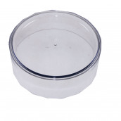 Zwischendeckel aus Kunststoff