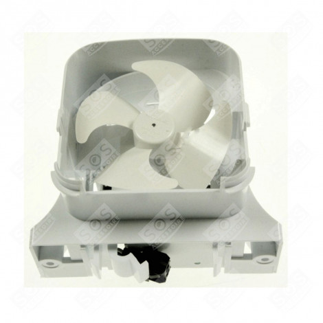 ORIGINAL-GEHÄUSE UND LÜFTER KÜHLSCHRANK, GEFRIERSCHRANK - 480131100446