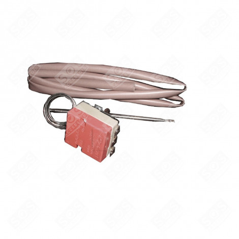 UMKEHR-OFENTHERMOSTAT BACKOFEN, KÜCHENHERD - 00080800