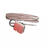 Umkehr-Ofenthermostat