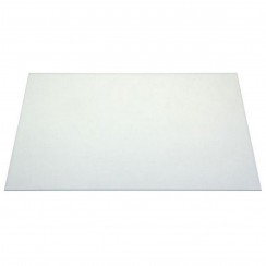 Glasablage über Gemüsefach 489x338 mm