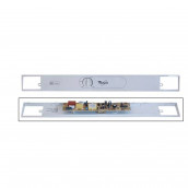 Kompletter Bedienelement + Platine Original