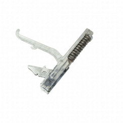 Türscharnier, original