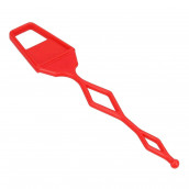 Abflussreiniger für den Enteisungsschacht, original