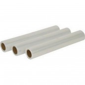 3 Rollen Tiefkühlfolie (60°C bis -20°C)