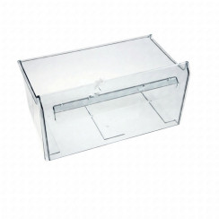 Gefrierschrank-Schublade unten