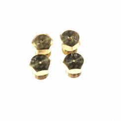 Beutel Injektoren, Gasdüsen Butan / Propan