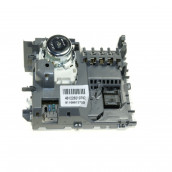 Elektronikmodul, Programmierer