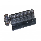 Tangentialer Lüfter