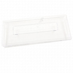 Abdeckung für Gefrierfach