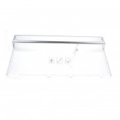 Frontseite Gemüsefach