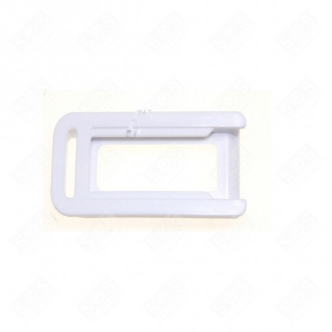 ORIGINALER TÜR-SICHERHEITSHAKEN, VERSCHLUSS, VERRIEGELUNG WÄSCHETROCKNER - 2962390100