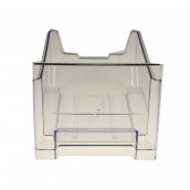 Kühl-Gefrierkombination Korb