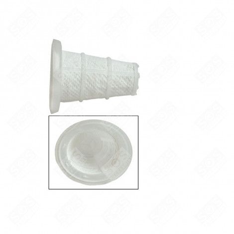 STAUBSAUGER-MÜLLFILTER STAUBSAUGER - 90510938