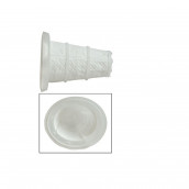 Staubsauger-Müllfilter