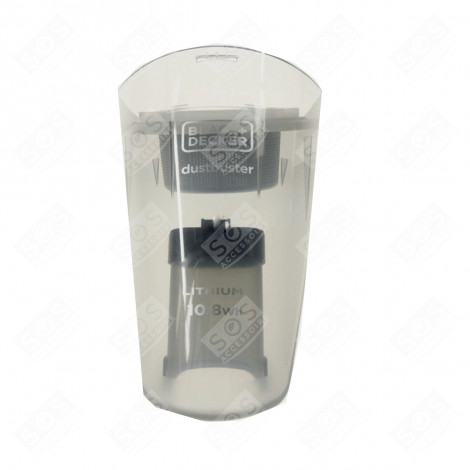 NASE ORIGINAL STAUBSAUGER - 9063068201, N924716