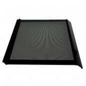 Kochherd-Deckel ohne Scharnier