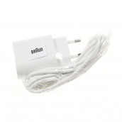 Transformator-Steckdose