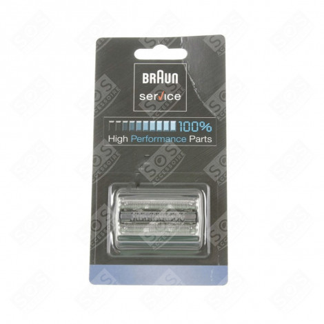 KASSETTE 52B RASIERAPPARAT, HAARSCHNEIDEMASCHINE - 81631167