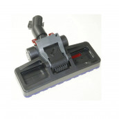 Original-Bürste, Drehaufsatz