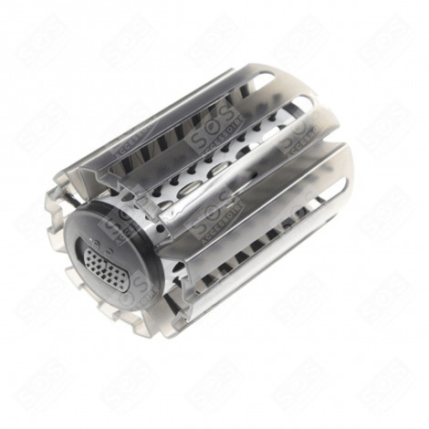 RUNDE BÜRSTE WILDSCHWEIN 50MM KLEINE HAUSHALTSGERÄTE - 11805702