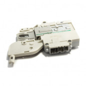 Türsicherheit, Schließung, Verriegelung