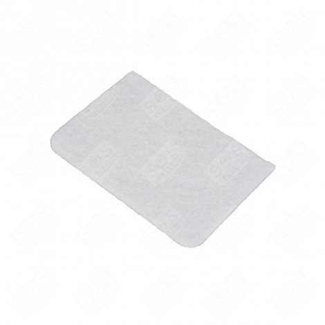 SCHAUMSTOFFFILTER STAUBSAUGER - RS-RT900736