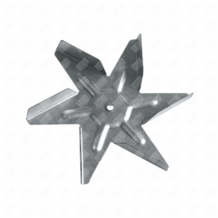 Lüfterwelle (Original)