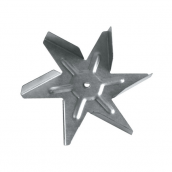 Lüfterwelle (Original)