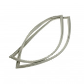 untere Türdichtung, original