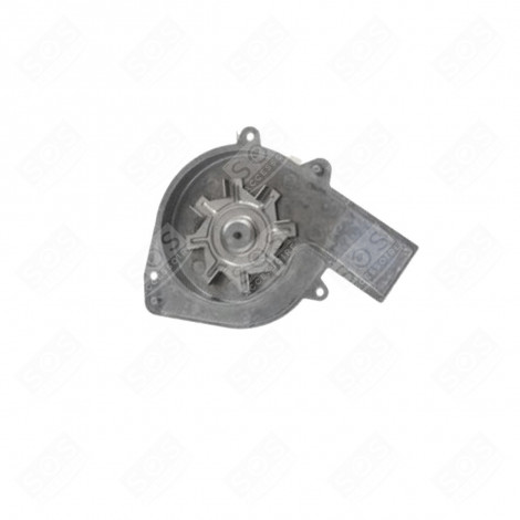 LÜFTERMOTOR, ORIGINAL BACKOFEN, KÜCHENHERD - 00657517, 00491992