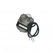 Moteur ventilation