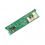 Programmiertes Steuermodul