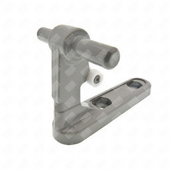 Zwischenscharnier für Tür