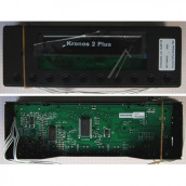 Elektronikkarte, Programmierer