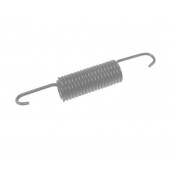 Wannenfeder, original