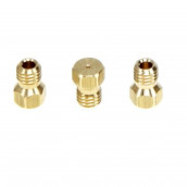 Original-Satz Injektoren, Düsen Butan-Propan