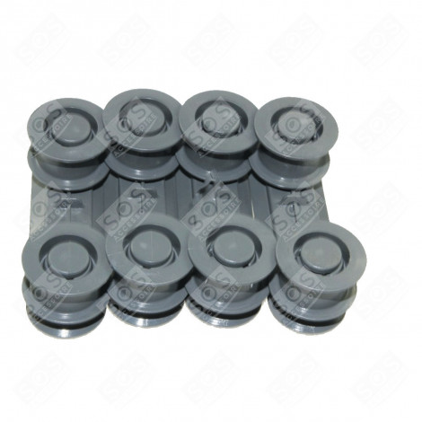 ROLLENHALTER  DUNKELGRAU GESCHIRRSPÜLER, SPÜLMASCHINE - 50299970009