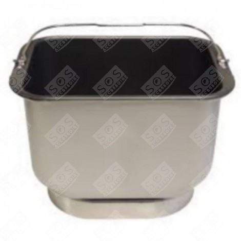 CUVE (SANS PETRIN) BROTBACKMASCHINE, BROTBACKAUTOMAT - 500586977