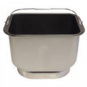 Schüssel (ohne Rührschaufel)