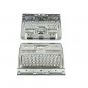 Original Trommeltür-Set