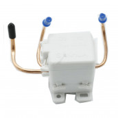 Gassolenoidventil