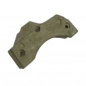 Unteres Gegengewicht