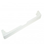 Rückensteghalterung