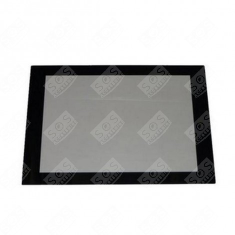 BACKOFENSCHEIBE (INNEN) BACKOFEN, KÜCHENHERD - 41027250, 41028605